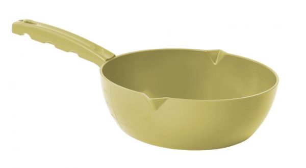 DETECTAMET Detectable Round Scoop (Pack of 5) - Image 7