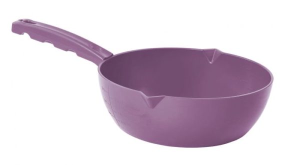 DETECTAMET Detectable Round Scoop (Pack of 5) - Image 6