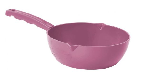 DETECTAMET Detectable Round Scoop (Pack of 5) - Image 4