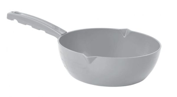 DETECTAMET Detectable Round Scoop (Pack of 5) - Image 3