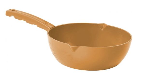 DETECTAMET Detectable Round Scoop (Pack of 5) - Image 5