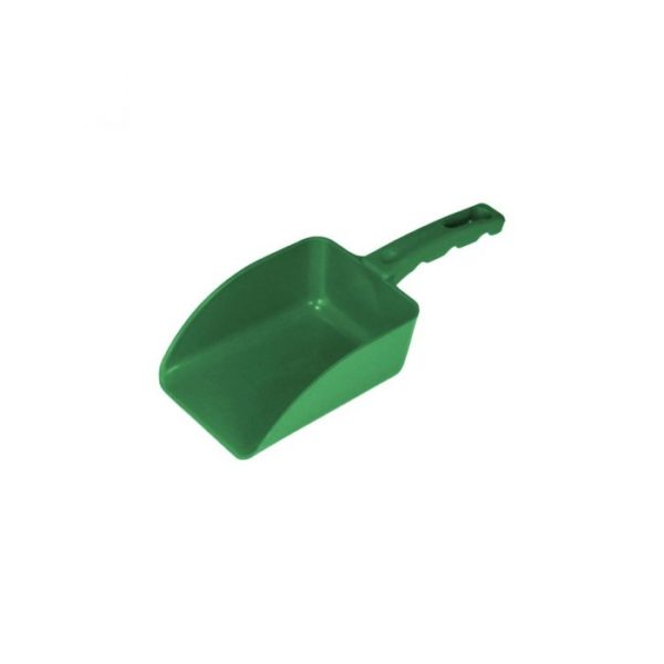 DETECTAMET Detectable Square Scoops (Pack of 5) - Image 3