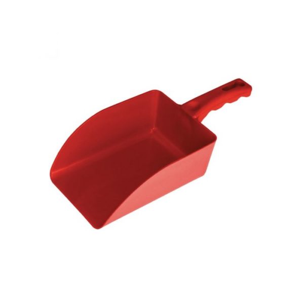 DETECTAMET Detectable Square Scoops (Pack of 5) - Image 4
