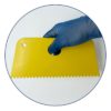 DETECTAMET Detectable Flexible Scraper with Serrated Edge - Image 2
