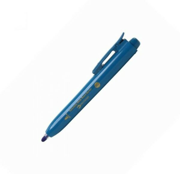DETECTAMET Detectable Retractable Whiteboard Marker