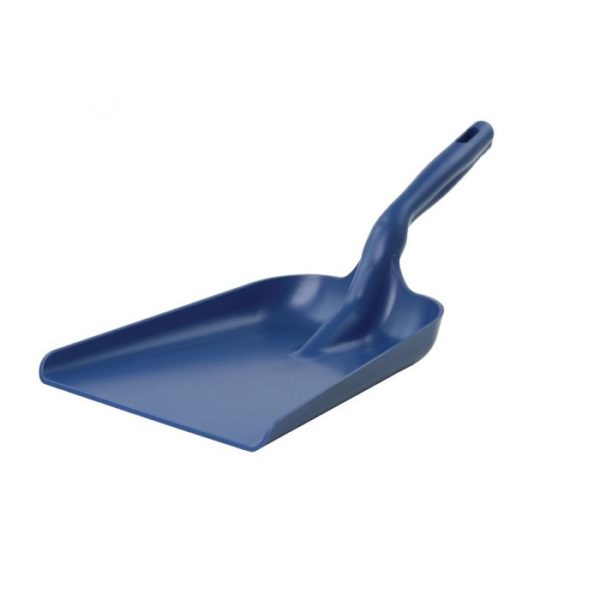 DETECTAMET Detectable Shovel