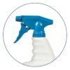 DETECTAMET Detectable Trigger Sprayer with Bottle - Image 2