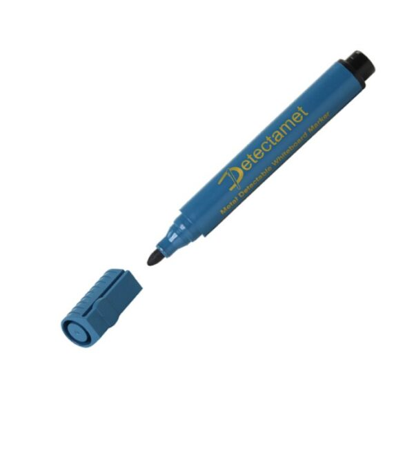 DETECTAMET Whiteboard Markers (Pack of 10)