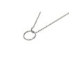DETECTAMET Stainless Steel Safety Chains & Split Rings - Image 2