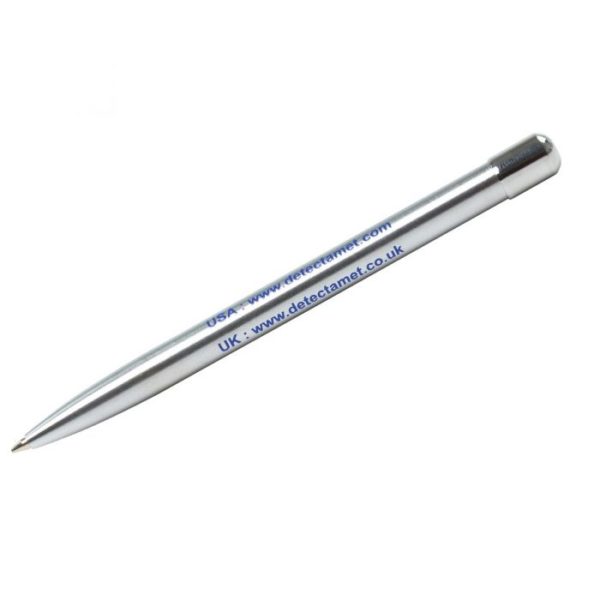 DETECTAMET Stainless Steel Stick Pens (Pack of 50) - Image 3