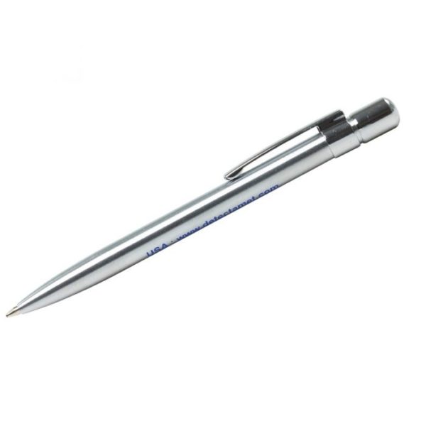 DETECTAMET Stainless Steel Stick Pens (Pack of 50)