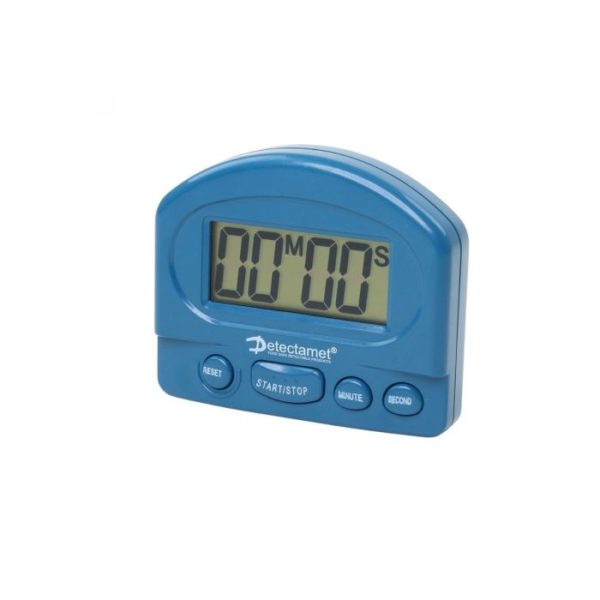 DETECTAMET Metal Detectable Timer