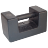 OIML Class M1 Cast Iron Bar Weights: 5KG, 10KG, 20KG and 50KG