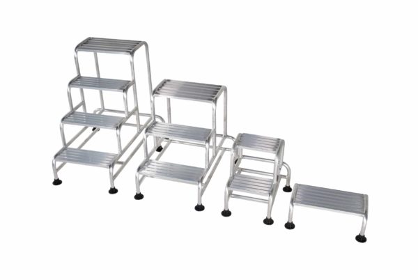 Stable Steps