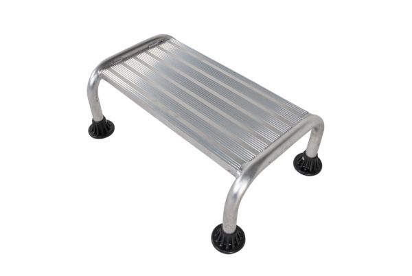 Stable Steps - Image 2
