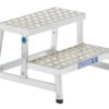 Combi Modul Steps