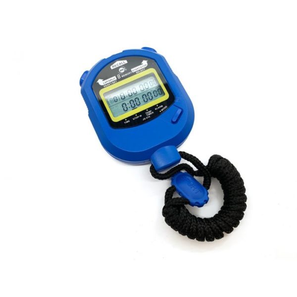 BST Detectable Stopwatch