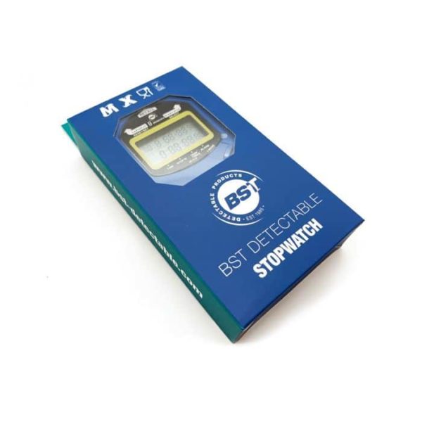 BST Detectable Stopwatch - Image 2