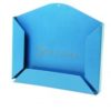DETECTAMET Detectable Envelope Style Document Holder