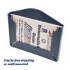 DETECTAMET Detectable Envelope Style Document Holder - Image 3