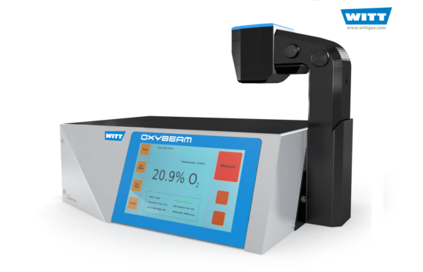 Gas Analyser OXYBEAM