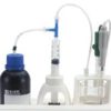 HI-84502-02 Titratable Acidity Mini Titrator for Wine Analysis - Image 2