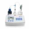 HI-84530-02 Automatic Benchtop Mini Titrator