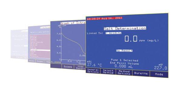 HI-901C1 Automatic Titration System - Image 3