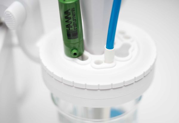 HI-931-02 Automatic Potentiometric Titration Systems (pH/mV/ISE) - Image 3