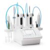 HI-932-C2-02 Automatic Potentiometric Titration Systems (pH/mV/I