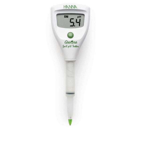 HI-981030 Soil pH Tester