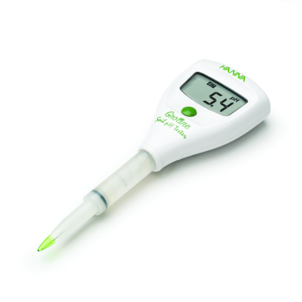 HI-981030 Soil pH Tester - Image 3
