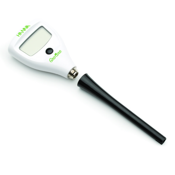 HI-98115 GroLine Hydroponics pH Tester - Image 3