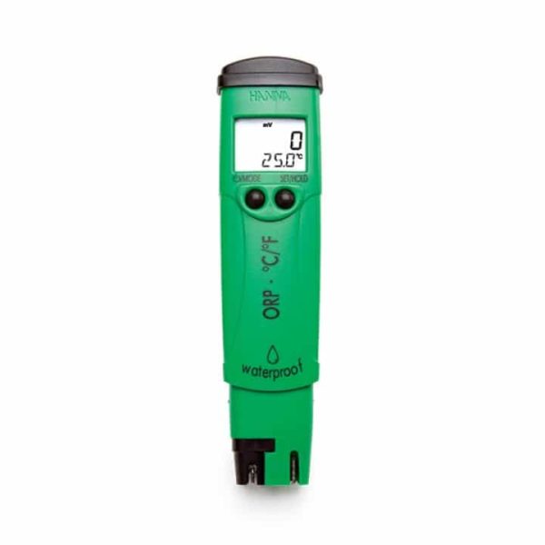 HI-98120 Pocket ORP(Redox)°C Tester