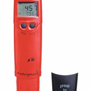 pH Mètre portable 8000 ETI