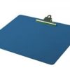 DETECTAMET Magnetic Metal Detectable Plastic Clipboards