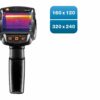 Testo 865 - Thermal imager (160 x 120 pixels)