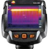 Testo 865 - Thermal imager (160 x 120 pixels) - Image 2