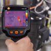 Testo 865 - Thermal imager (160 x 120 pixels) - Image 5