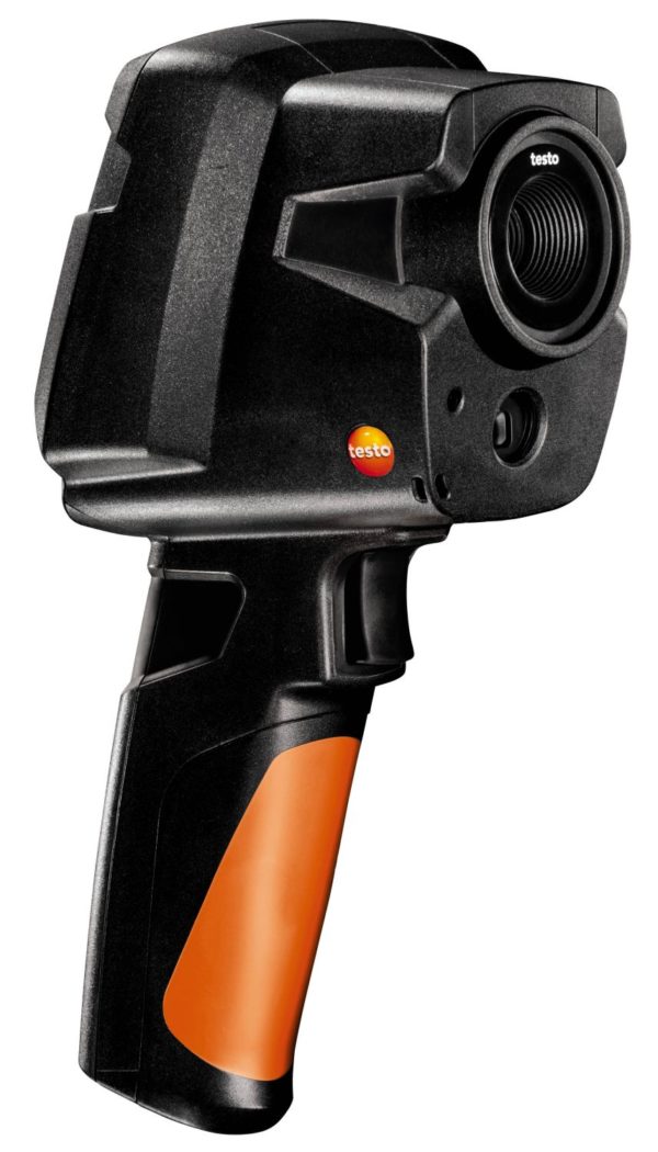 Testo 865 - Thermal imager (160 x 120 pixels) - Image 7