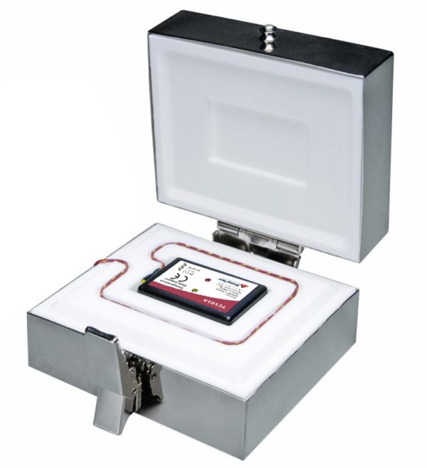 ThermoVault Oven Data Logger - Image 2