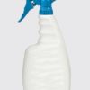 DETECTAMET Detectable Trigger Sprayer with Bottle