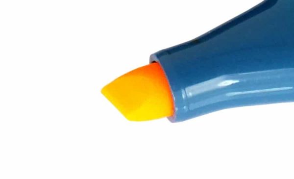Detectable Fluorescent Highlighters - Image 2