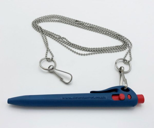 DETECTAMET Pen Tether