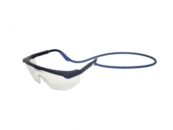 DETECTAMET Metal Detectable Silicone Rubber Glasses String