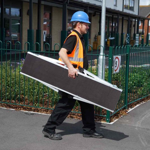 Heavy-Duty Work Platforms - Image 3