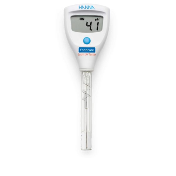 HI-981035 pH Tester for Sushi - Image 2