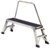 Heavy-Duty Work Platforms - Image 5