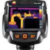 testo 868s - Thermal imager (160 x 120 pixels, App) - Image 3
