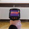 testo 868s - Thermal imager (160 x 120 pixels, App) - Image 2